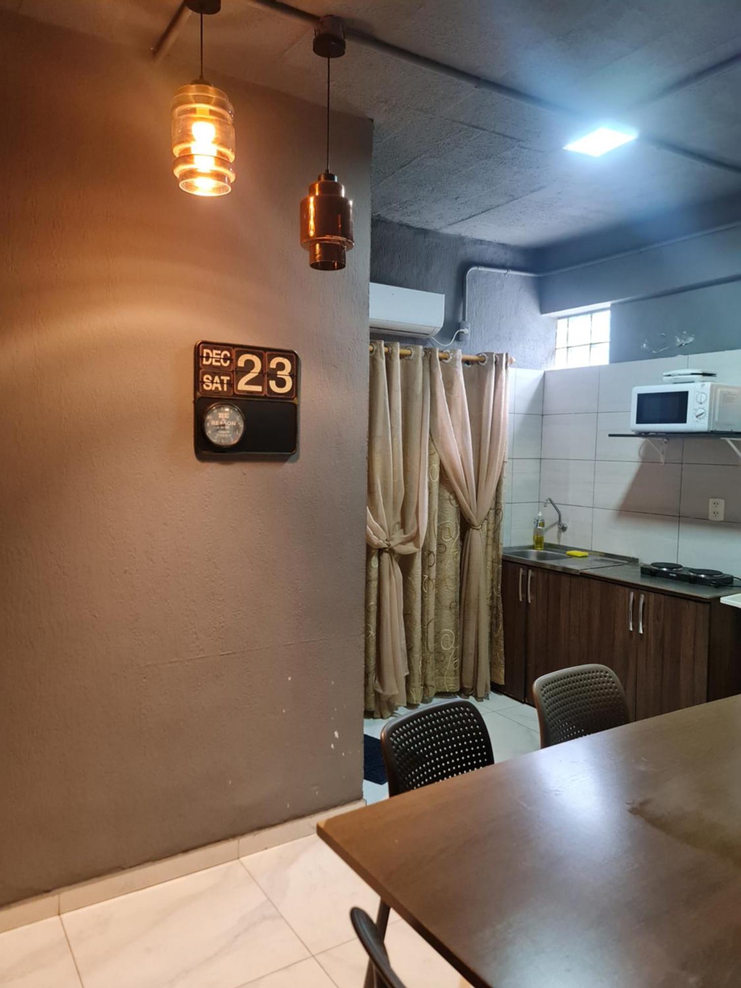 Los Monges Aparthotel 시우다드델에스테 외부 사진