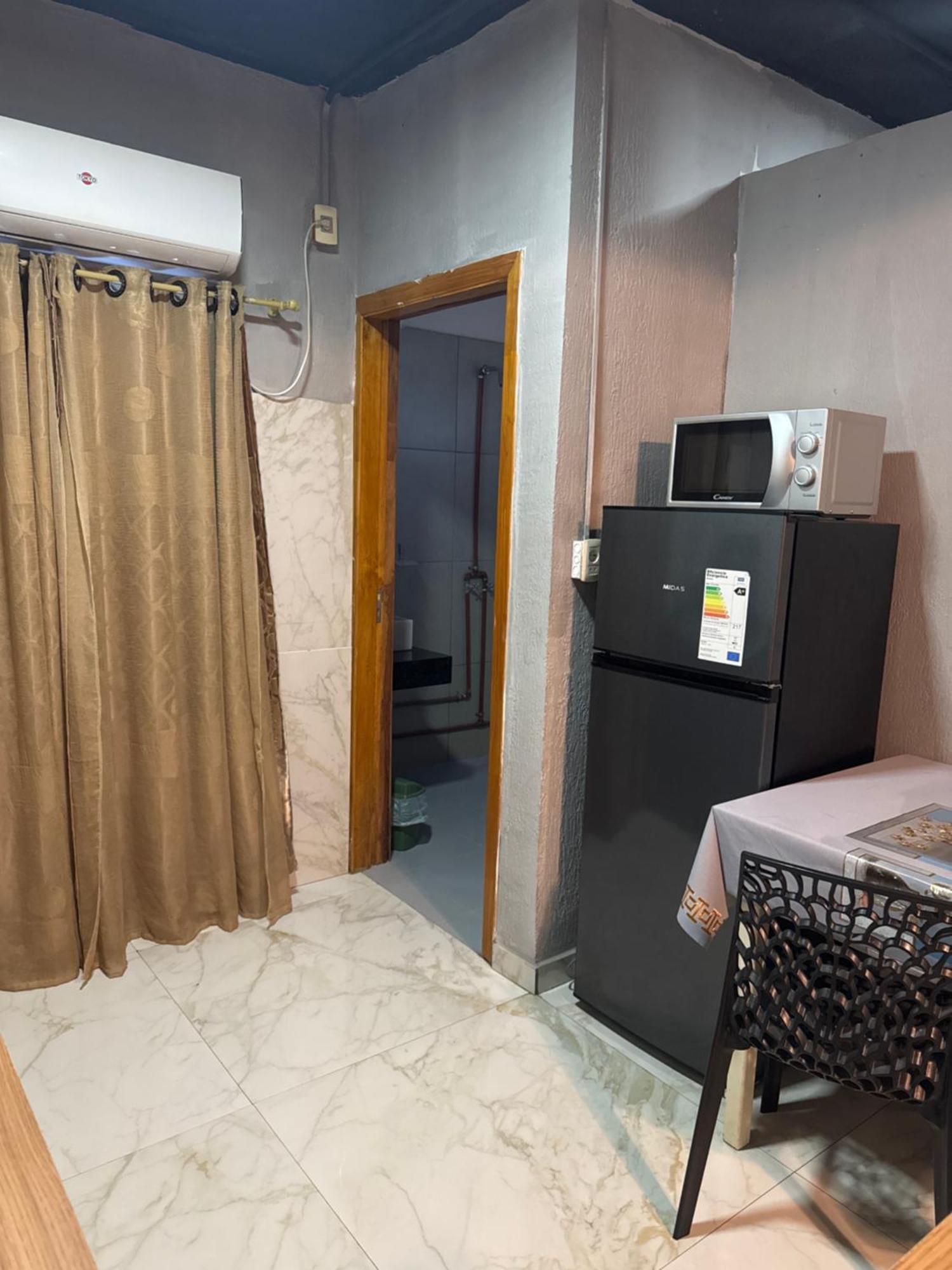 Los Monges Aparthotel 시우다드델에스테 외부 사진
