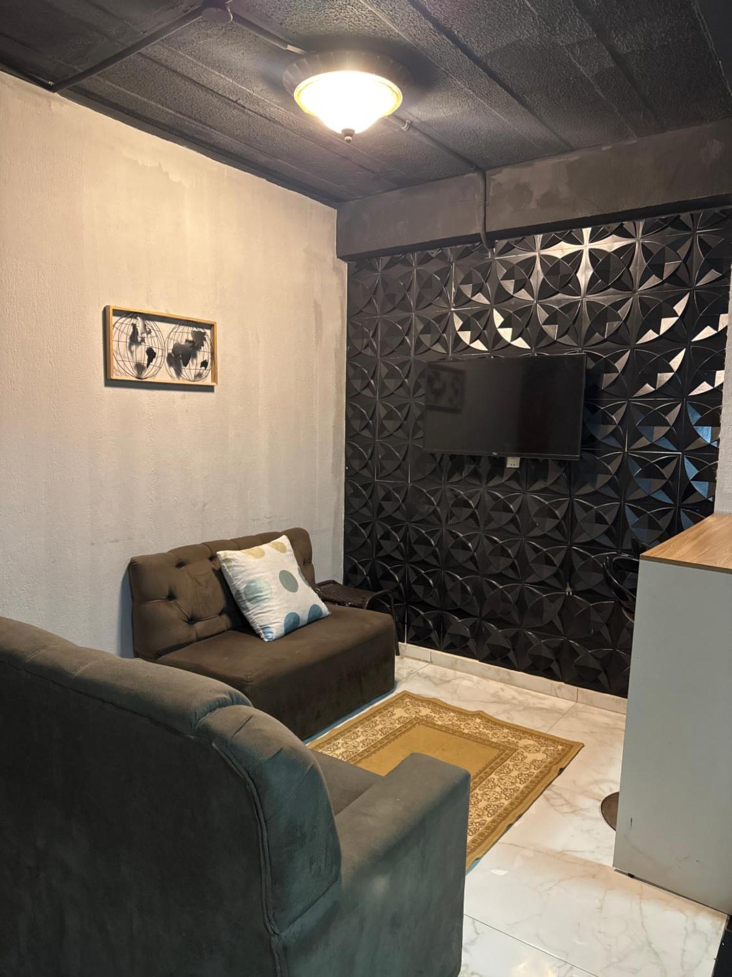 Los Monges Aparthotel 시우다드델에스테 외부 사진